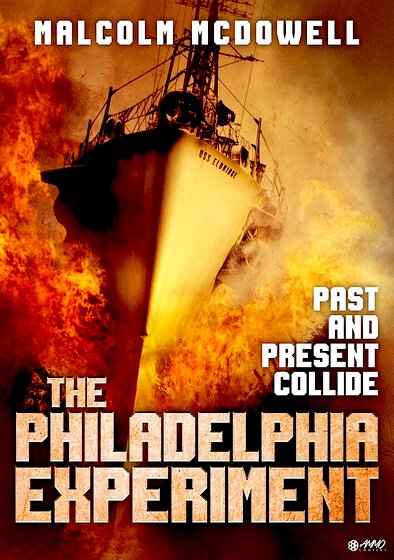 The Philadelphia Experiment