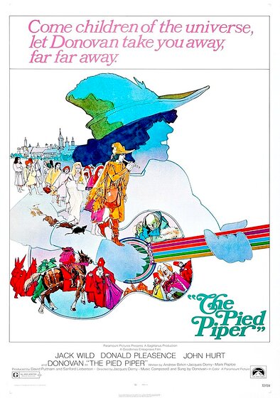 The Pied Piper