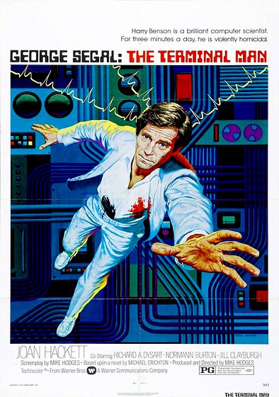 The Terminal Man