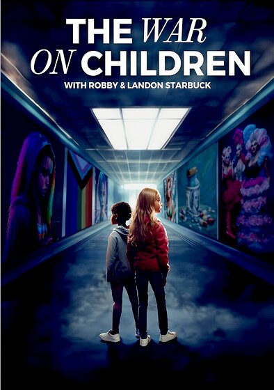 The War on Children