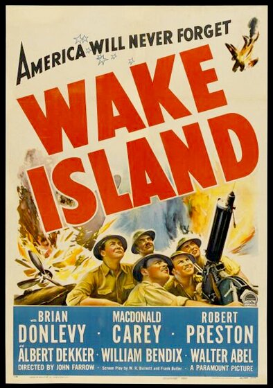 Wake Island