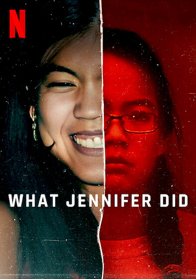 What Jennifer Did