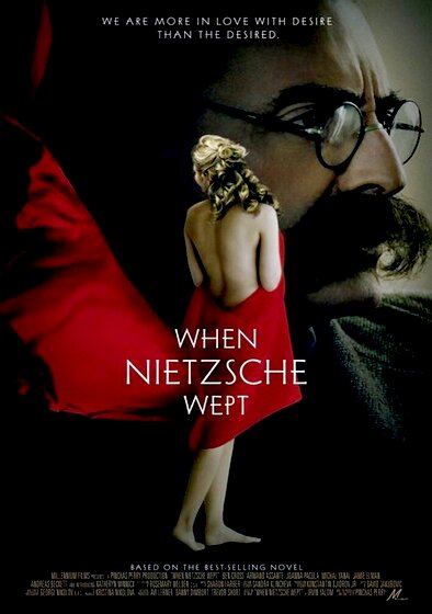 When Nietzsche Wept