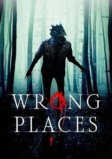 Wrong Places