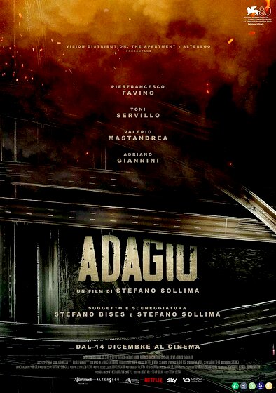 Adagio