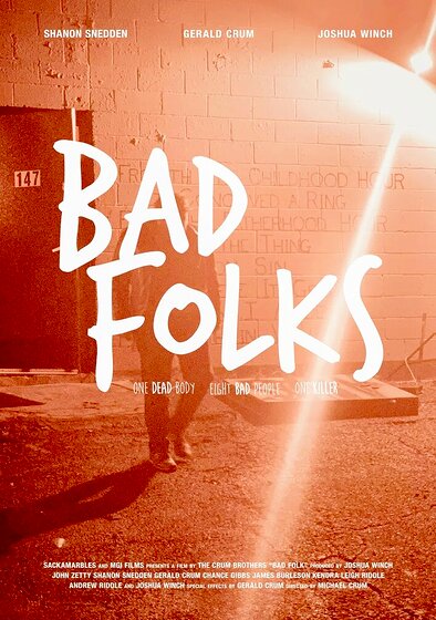 Bad Folks
