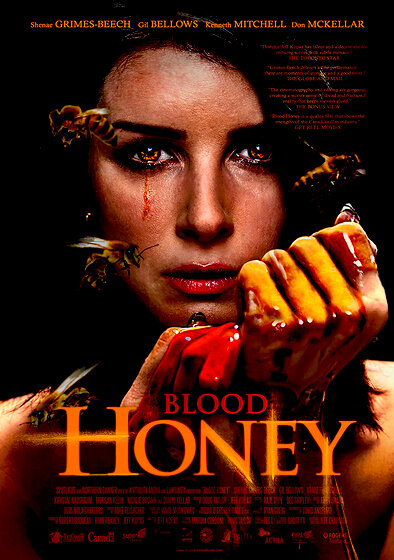 Blood Honey