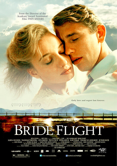 Bride Flight