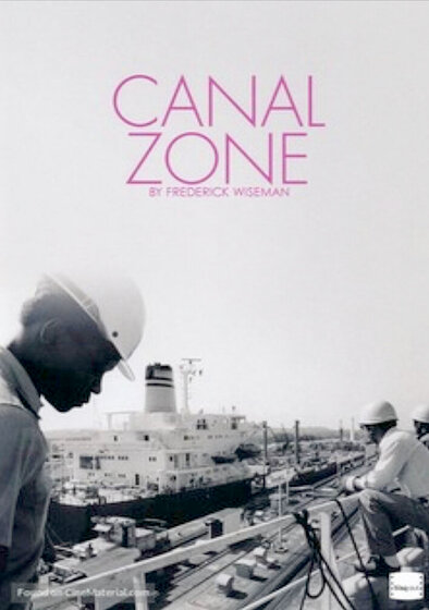Canal Zone