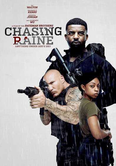 Chasing Raine