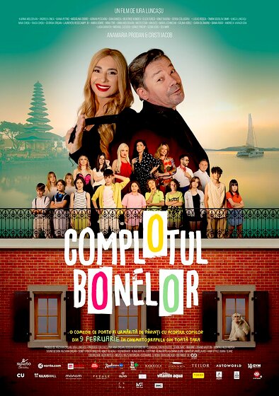Complotul Bonelor
