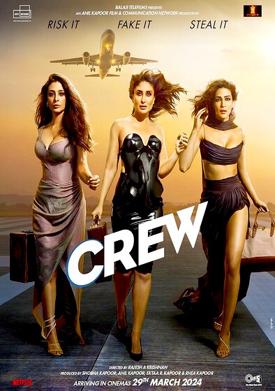 Crew