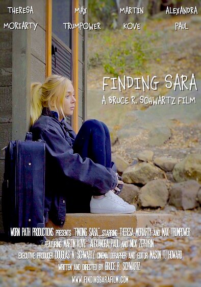 Finding Sara