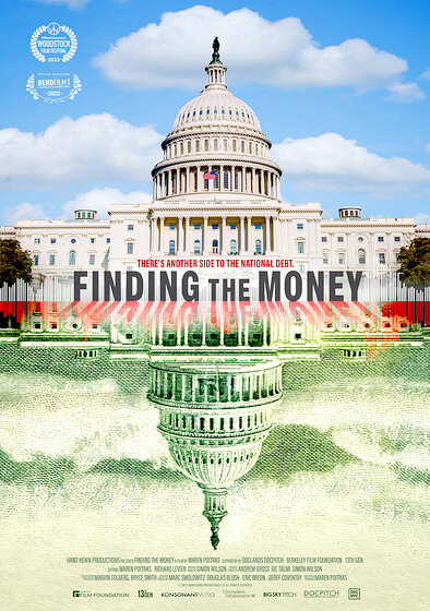 Finding the Money