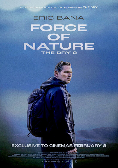 Force of Nature: The Dry 2