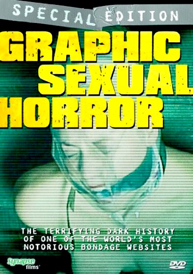 Graphic Sexual Horror