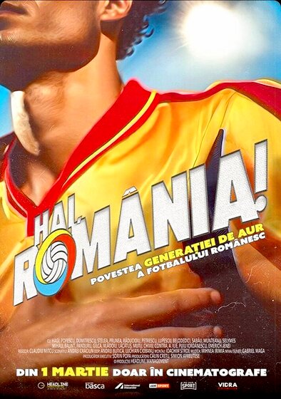 Hai, Romania!