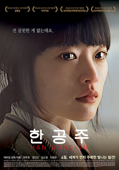 Han Gong-ju