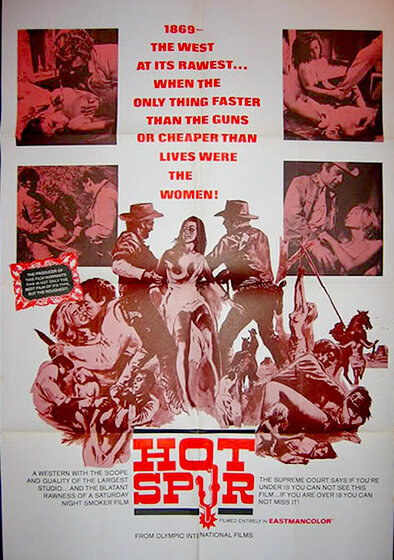 Hot Spur
