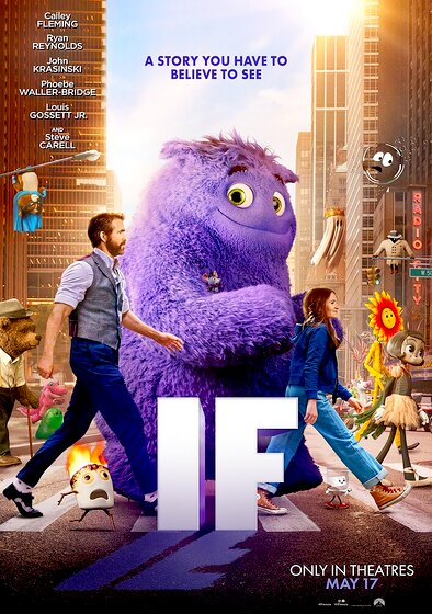 IF