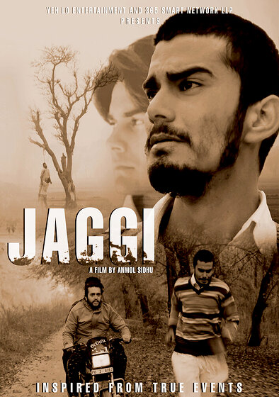 Jaggi