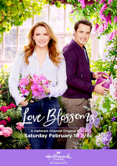 Love Blossoms