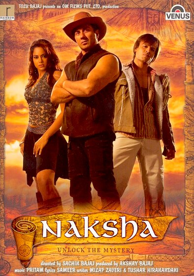 Naksha