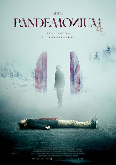 Pandemonium