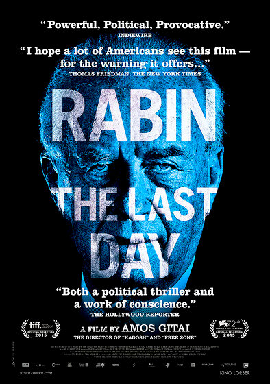 Rabin, the Last Day