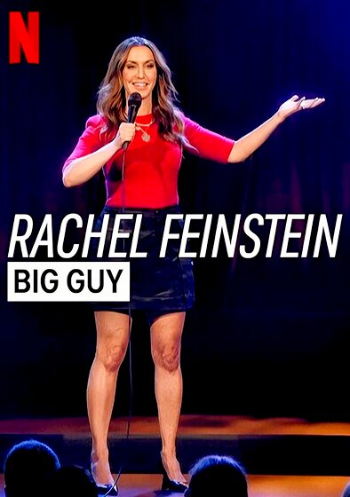 Rachel Feinstein: Big Guy