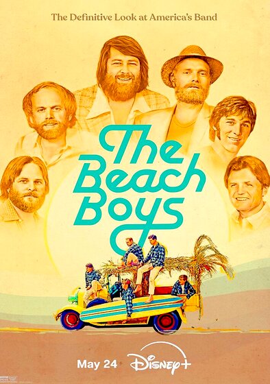 The Beach Boys