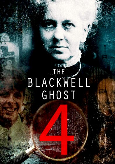 The Blackwell Ghost 4