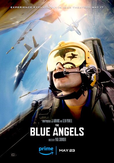 The Blue Angels