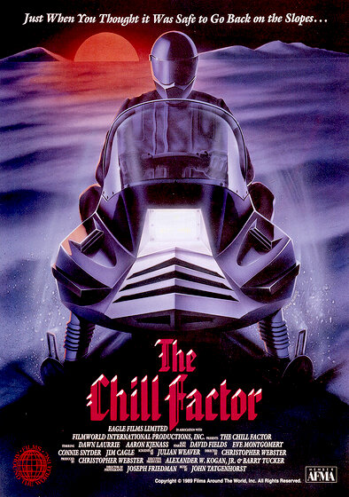 The Chill Factor