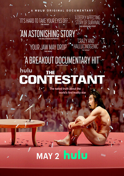 The Contestant
