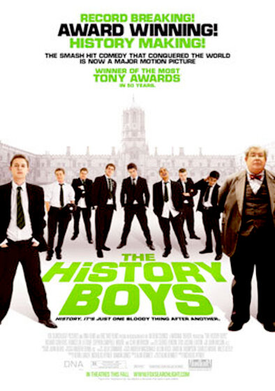 The History Boys
