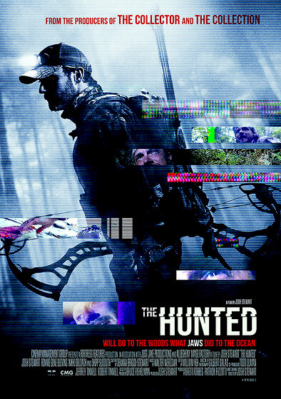 The Hunted