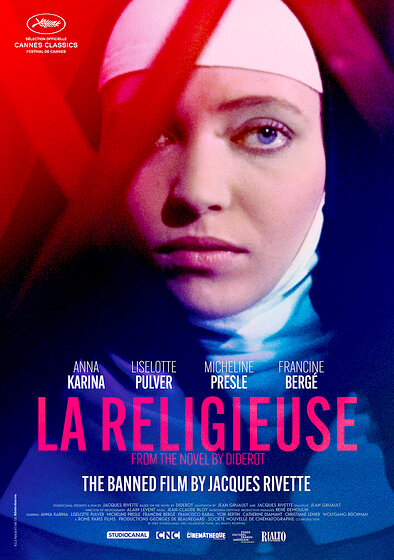 The Nun