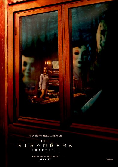 The Strangers: Chapter 1