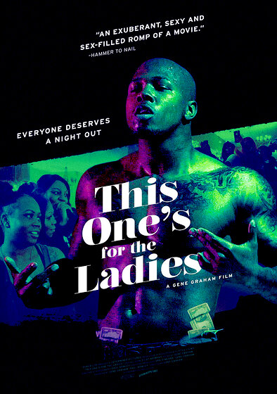 This One's for the Ladies