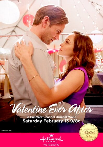 Valentine Ever After