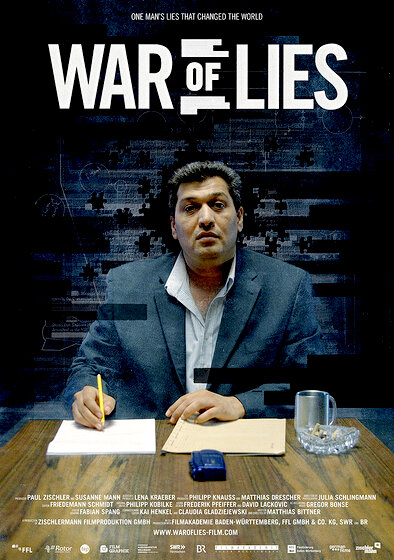 War of Lies