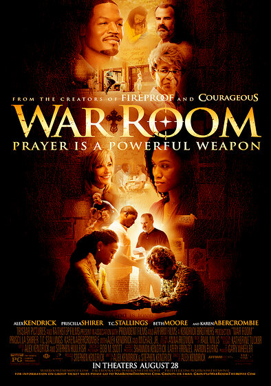 War Room