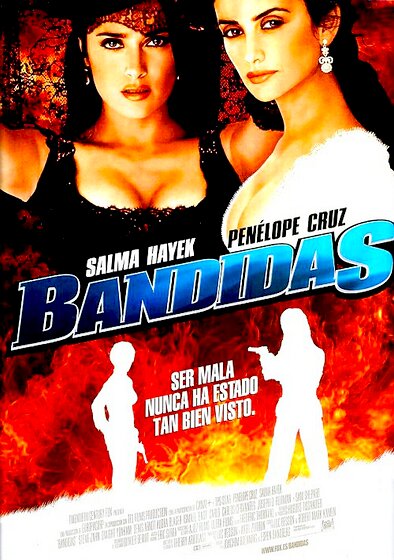 Bandidas