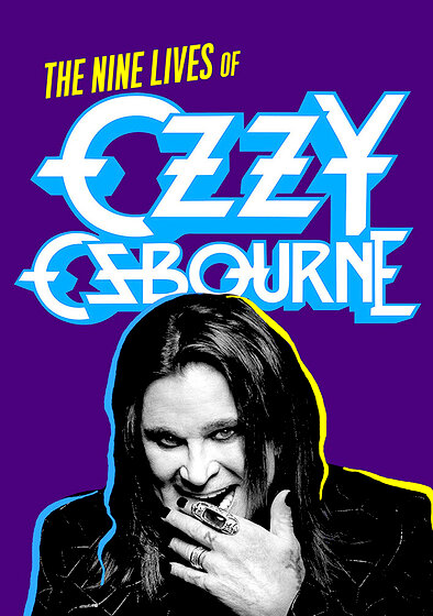 Biography: The Nine Lives of Ozzy Osbourne