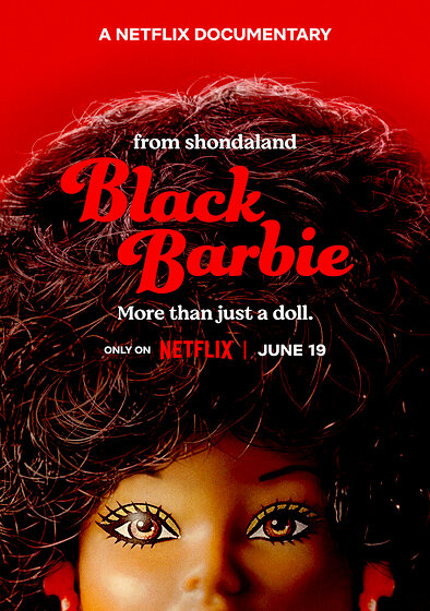 Black Barbie: A Documentary