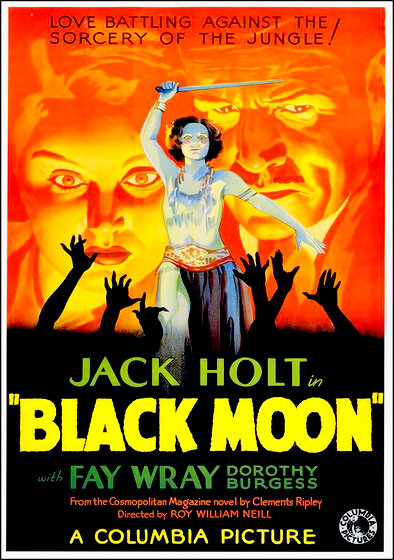 Black Moon