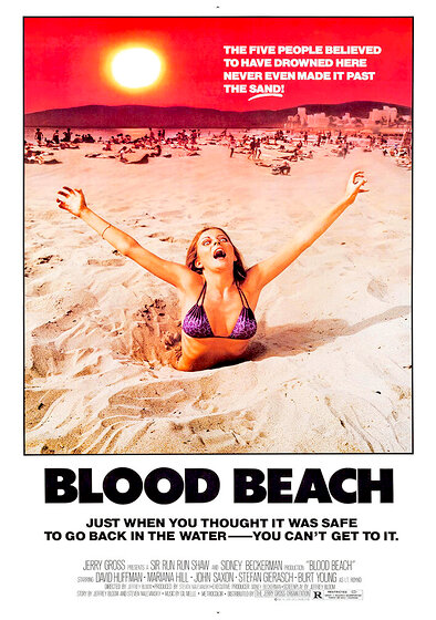Blood Beach