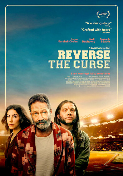 Reverse the Curse