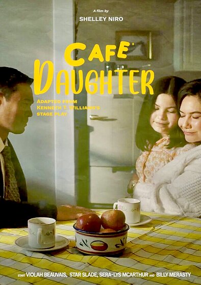 Café Daughter